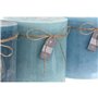Bougie Parfumée DKD Home Decor (3 Unités)