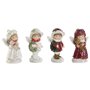 Décorations de Noël DKD Home Decor Multicouleur Enfants 6