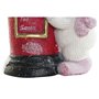 Décorations de Noël DKD Home Decor Multicouleur 16 x 28 x 40 cm (2 Unités)