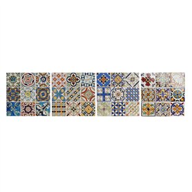 Dessous de plat Home ESPRIT Liège Dolomite 20 x 20 x 0