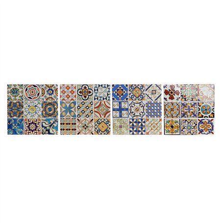 Dessous de plat Home ESPRIT Liège Dolomite 20 x 20 x 0