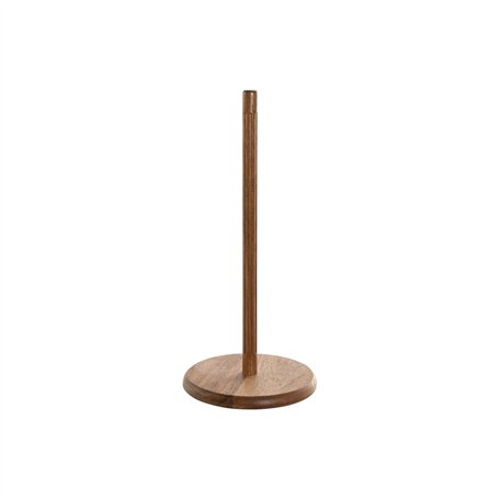 Dérouleur de papier de cuisine Home ESPRIT Naturel Acacia 16
