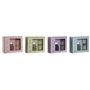Désodorisant Home ESPRIT Urbaine 100 ml (4 Unités)