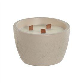 Bougie Parfumée Home ESPRIT Scandi