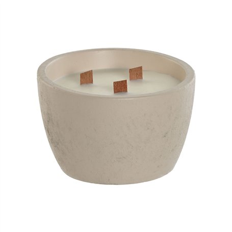 Bougie Parfumée Home ESPRIT Scandi