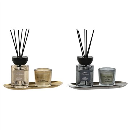 Désodorisant Home ESPRIT Urbaine 100 ml (2 Unités)