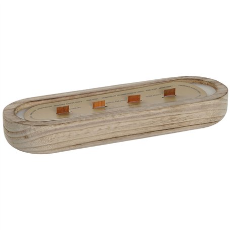 Bougie Parfumée Home ESPRIT