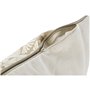 Coussin Home ESPRIT Bleu Beige méditerranéen 45 x 10 x 45 cm (2 Unités)