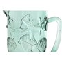 Pichet Home ESPRIT Turquoise Verre 1,1 ml