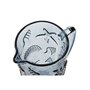 Pichet Home ESPRIT Bleu Verre