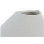 Vase Home ESPRIT Beige Grès Style artisanal 26 x 26 x 19 cm