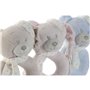 Hochet Home ESPRIT 15 x 9 x 17 cm (3 Unités)
