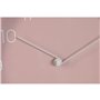 Horloge Murale Home ESPRIT Menthe PVC 30 x 4 x 30 cm (2 Unités)