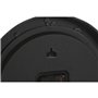 Horloge Murale Home ESPRIT Menthe PVC 30 x 4 x 30 cm (2 Unités)