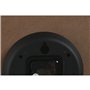 Horloge Murale Home ESPRIT Marron Naturel Bois Rotin 40 x 5 x 40 cm (2 Unités)