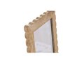 Cadre photo Home ESPRIT Naturel Verre Bois de manguier Colonial