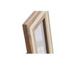 Cadre photo Home ESPRIT Blanc Naturel Os Bois de manguier Urbaine