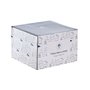 Théière Home ESPRIT Noir Beige Acier inoxydable Fer 1 L (2 Unités)