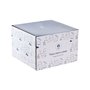 Théière Home ESPRIT Vert Bambou Acier inoxydable Fer 1 L