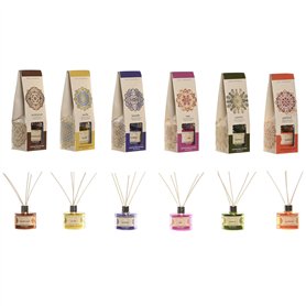 Désodorisant Home ESPRIT Mandala 100 ml (6 Unités)