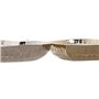 Bougie Parfumée Home ESPRIT Moderne Coeur 320 g (2 Unités)