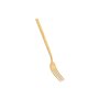 Couverts Home ESPRIT Doré Acier inoxydable 15 x 7 x 24 cm 16 Pièces
