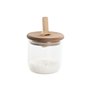 Boîte Home ESPRIT Transparent Naturel 300 ml