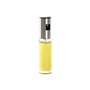 Huilier Home ESPRIT Transparent Acier inoxydable Verre 100 ml 4 x 4 x 18