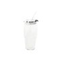 Tasse mug Home ESPRIT Transparent 550 ml