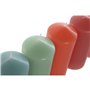 Bougie Parfumée Home ESPRIT Shabby Chic (6 Unités)