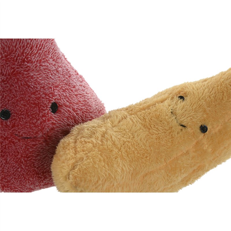 Image secondaire de Support de porte Home ESPRIT 27 x 9 x 18 cm (2 Unités)