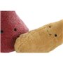 Support de porte Home ESPRIT 27 x 9 x 18 cm (2 Unités)