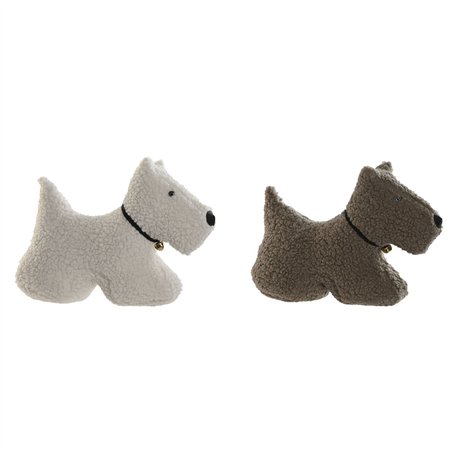 Support de porte Home ESPRIT 32 x 12 x 28 cm (2 Unités)