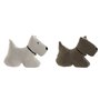 Support de porte Home ESPRIT 32 x 12 x 28 cm (2 Unités)