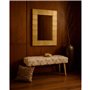 Miroir mural Home ESPRIT Doré 117 x 3 x 87 cm