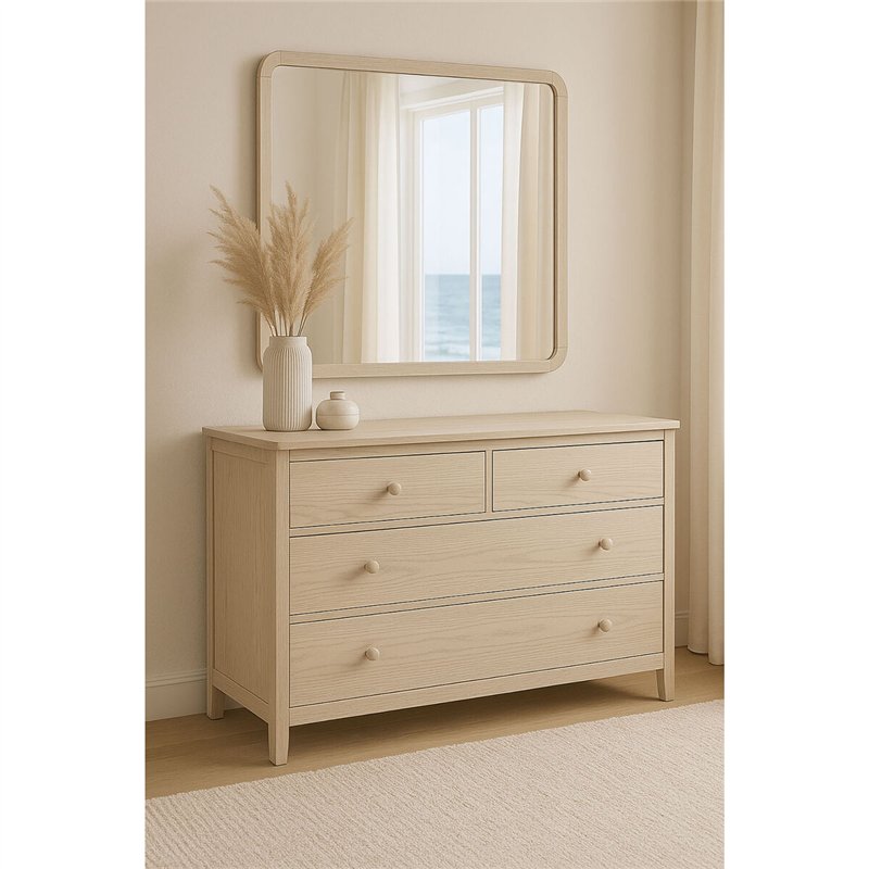 Image secondaire de Miroir mural Home ESPRIT