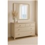Miroir mural Home ESPRIT