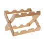 Range Bouteilles Home ESPRIT Naturel 35