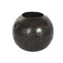 Vase Home ESPRIT Marron Fer 40 x 40 x 41