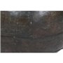 Vase Home ESPRIT Marron Fer 50 x 50 x 50 cm