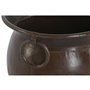 Vase Home ESPRIT Marron Fer 46 x 46 x 44 cm