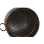 Vase Home ESPRIT Marron Fer 46 x 46 x 44 cm