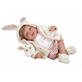 Poupée Bébé Arias Zoe 45 cm