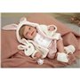 Poupée Bébé Arias Zoe 45 cm