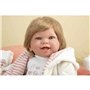 Poupée Bébé Arias Zoe 45 cm