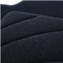 Set de tapis de voitures OCC Motorsport OCCDC0015 Dacia Sandero Stepway 5 Pièces