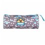Fourre-tout Minecraft Warriors 8 x 22 x 8 cm