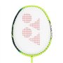 Yonex Astrox 01 Feel Raquette de Badminton Vert Citron Graphite