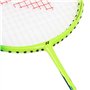 Yonex Astrox 01 Feel Raquette de Badminton Vert Citron Graphite
