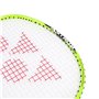 Yonex Astrox 01 Feel Raquette de Badminton Vert Citron Graphite